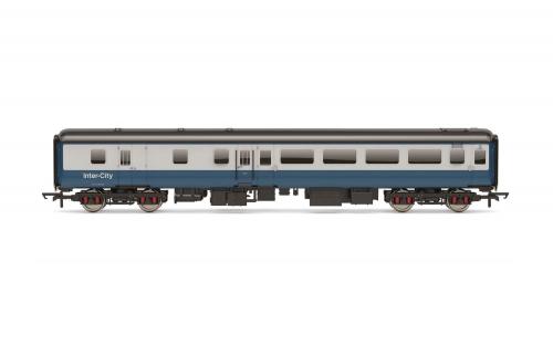 R4917 Hornby BR, Mk2F First Open, M3345 - Era 7